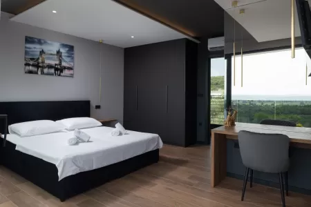Villa Nino - Zadar, Dalmatia