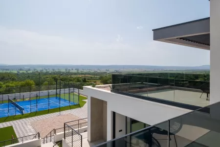 Villa Nino - Zadar, Dalmatia