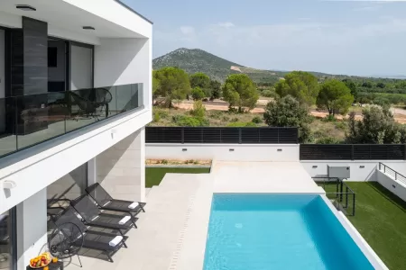 Villa Nino - Zadar, Dalmatia