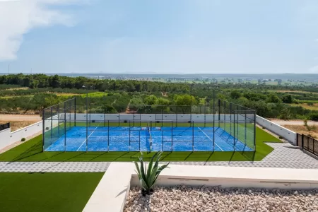 Villa Nino - Zadar, Dalmatia