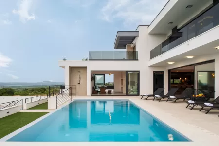 Villa Nino - Zadar, Dalmatia