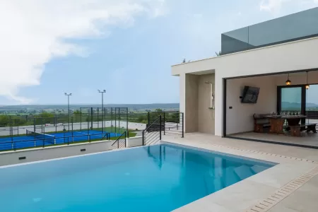 Villa Nino - Zadar, Dalmatia