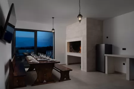 Villa Nino - Zadar, Dalmatia