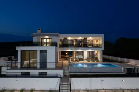 Villa Nino - Zadar, Dalmatia