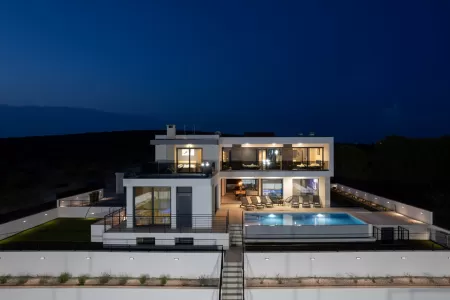 Villa Nino - Zadar, Dalmatia