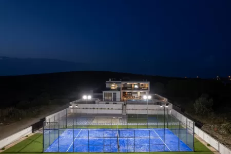 Villa Nino - Zadar, Dalmatia