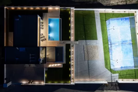 Villa Nino - Zadar, Dalmatia