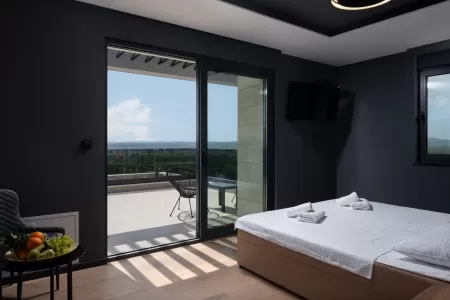 Villa Nino - Zadar, Dalmatia