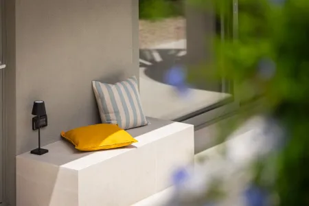 Vila Nisa - Vis, Hrvatski otoci