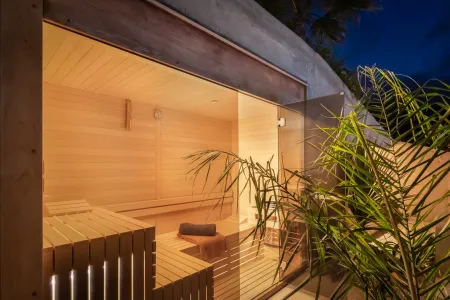 Vila Nisa - Vis, Hrvatski otoci