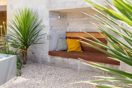 Vila Nisa - Vis, Hrvatski otoci