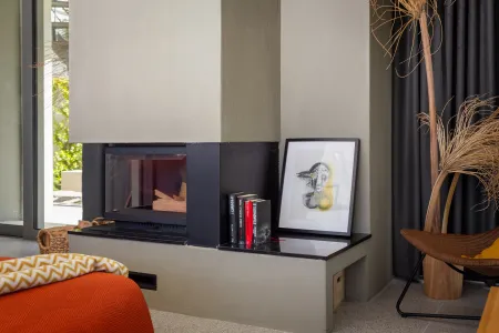 Vila Nisa - Vis, Hrvatski otoci