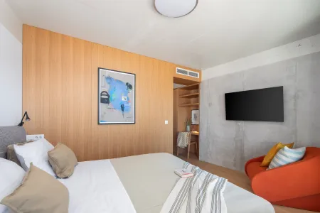 Vila Nisa - Vis, Hrvatski otoci