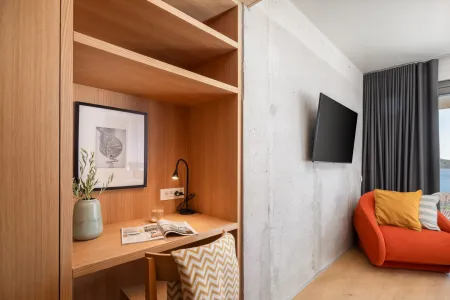 Vila Nisa - Vis, Hrvatski otoci