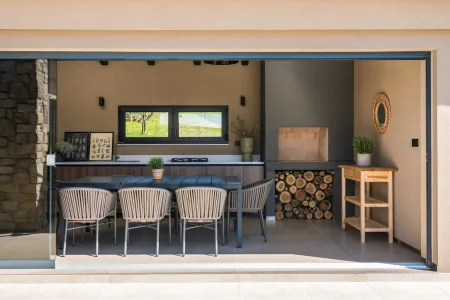 Vila Noeli - Motovun, Istra