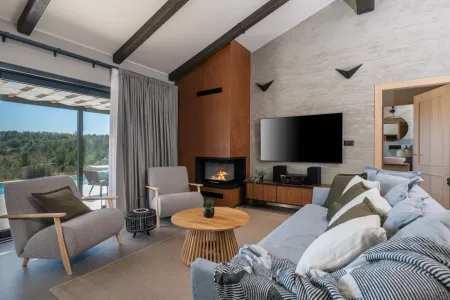 Vila Noeli - Motovun, Istra