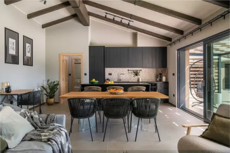 Vila Noeli - Motovun, Istra