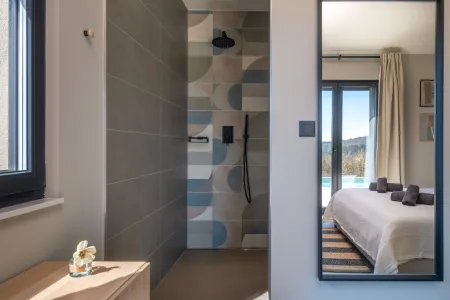 Vila Noeli - Motovun, Istra