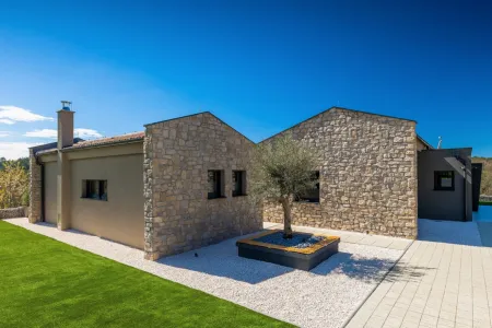 Vila Noeli - Motovun, Istra