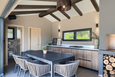 Vila Noeli - Motovun, Istra