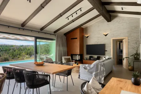 Vila Noeli - Motovun, Istra