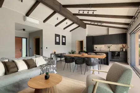 Vila Noeli - Motovun, Istra