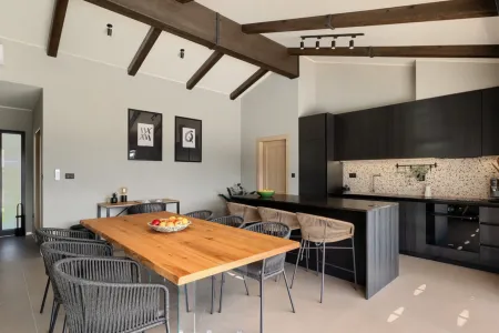 Vila Noeli - Motovun, Istra