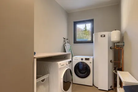 Vila Noeli - Motovun, Istra