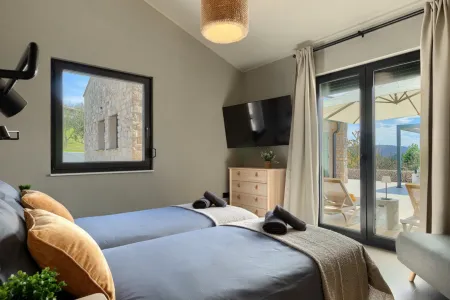 Vila Noeli - Motovun, Istra