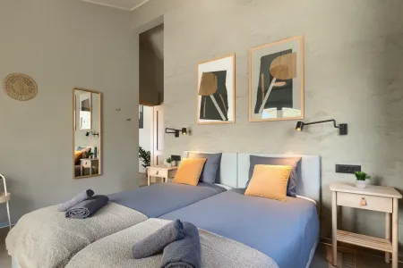 Vila Noeli - Motovun, Istra