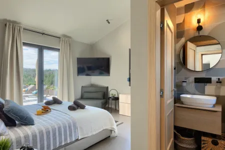 Vila Noeli - Motovun, Istra