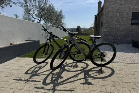 Vila Noeli - Motovun, Istra