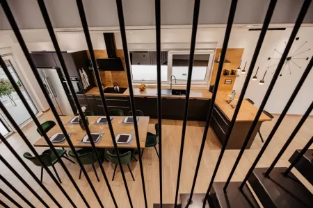 Villa Nola - Sibenik, Dalmatien
