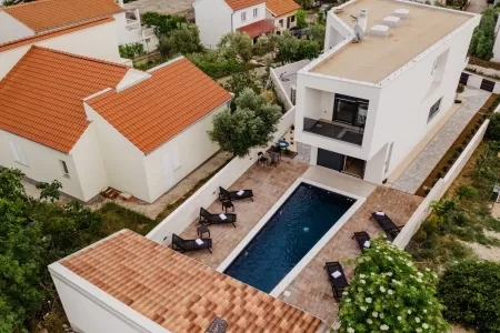 Villa Nola - Sibenik, Dalmatien