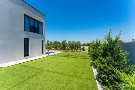Villa Nolena - Zadar, Dalmatien