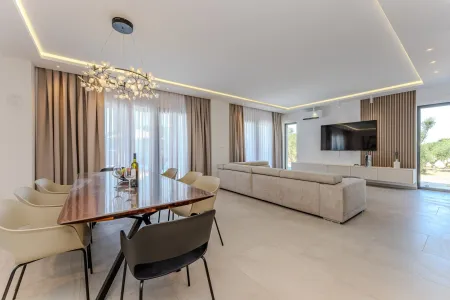 Villa Nolena - Zadar, Dalmatien