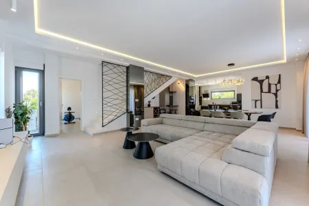 Villa Nolena - Zadar, Dalmatien
