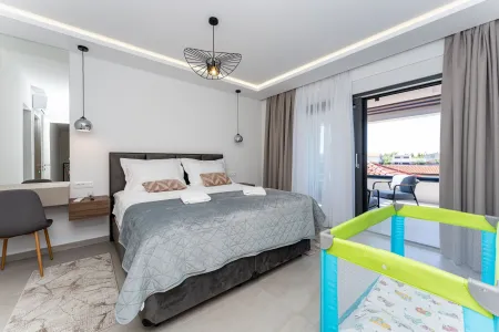 Villa Nolena - Zadar, Dalmatien
