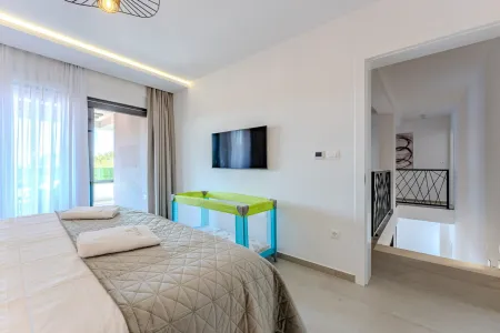 Villa Nolena - Zadar, Dalmatien