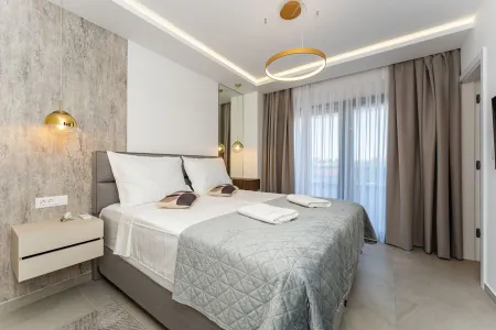 Villa Nolena - Zadar, Dalmatien
