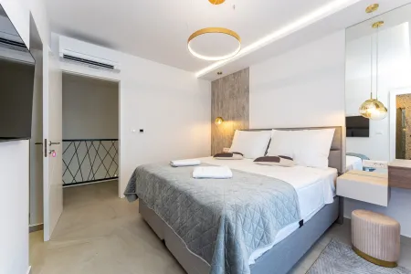 Villa Nolena - Zadar, Dalmatien