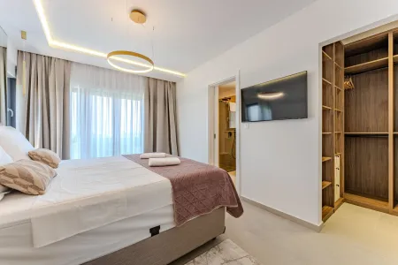 Villa Nolena - Zadar, Dalmatien