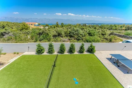 Villa Nolena - Zadar, Dalmatien
