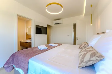 Villa Nolena - Zadar, Dalmatien
