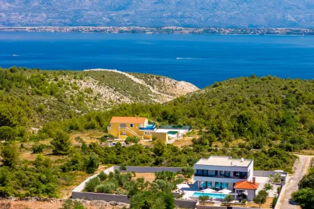 Villa Nolena - Zadar, Dalmatien