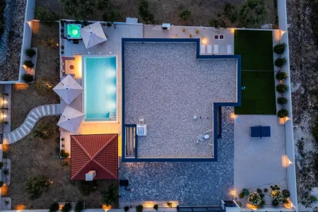 Villa Nolena - Zadar, Dalmatien