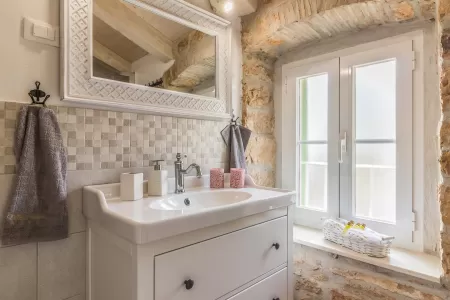 Vila Nonni - Poreč, Istra