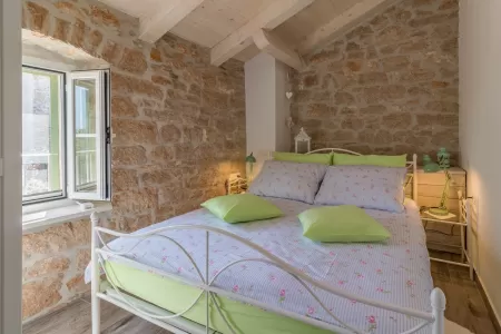 Vila Nonni - Poreč, Istra