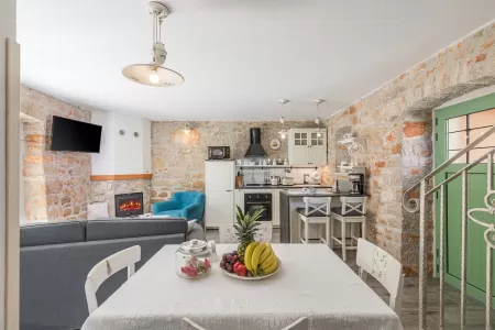 Vila Nonni - Poreč, Istra