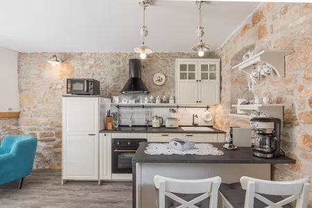 Villa Nonni - Poreč, Istrien